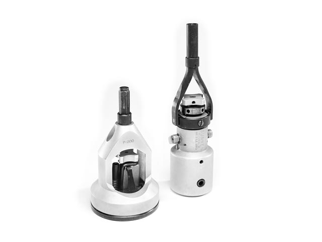 Entraînements à mandrin